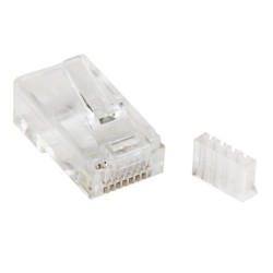 Connettore RJ45 Startech CRJ45C6SOL50        