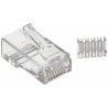 Connettore RJ45 Startech CRJ45C6SOL50        