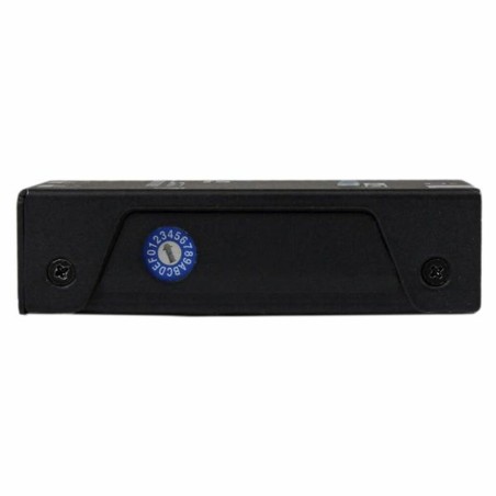 Adattatore Startech DP2VGAMM15B