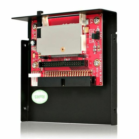 Lettore di Schede Startech 35BAYCF2IDE