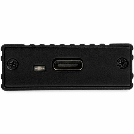 Custodia Hard Disk Startech M2E1BMU31C          