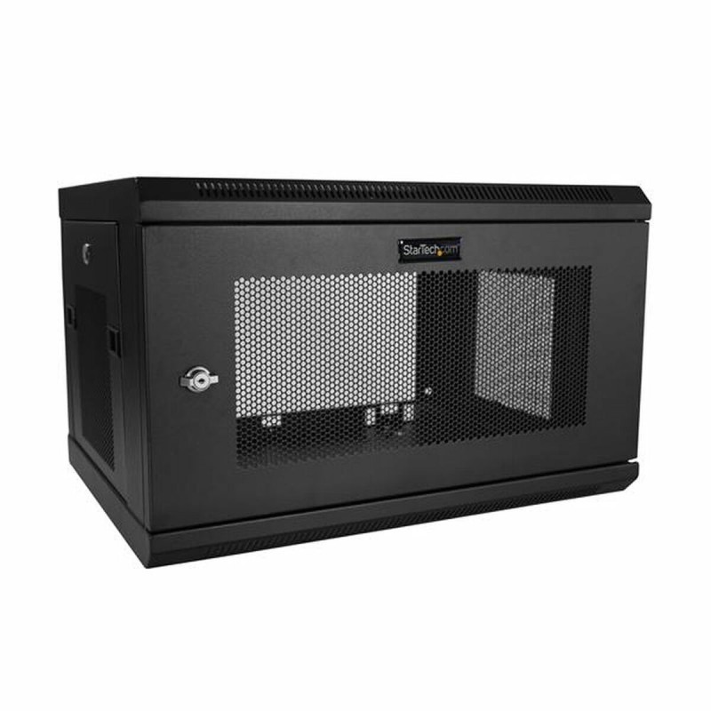 Armadio Rack a Muro Startech RK616WALM Armadio Rack a Muro Startech RK616WALM