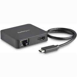 Hub USB Startech DKT30CHD            