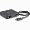 Hub USB Startech DKT30CHD            