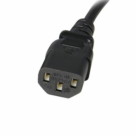 Cavo di Alimentazione Startech PXT1001M            