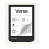eBook PocketBook PB629-M-WW Nero Grigio 8 GB 6"