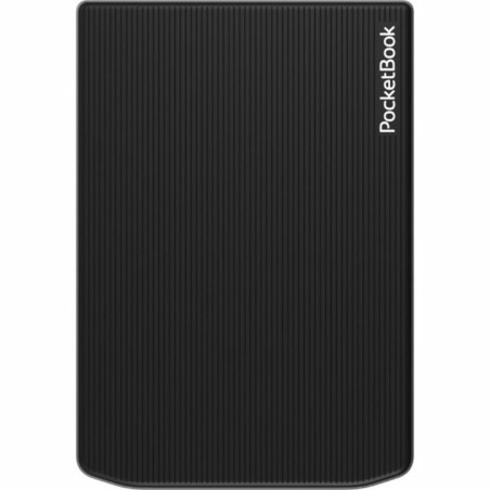eBook PocketBook PB629-M-WW Nero Grigio 8 GB 6"