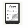 eBook PocketBook PB629-M-WW Nero Grigio 8 GB 6"