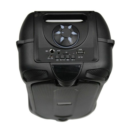 Altoparlante Bluetooth Portatile Esperanza EP157 Nero 10 W