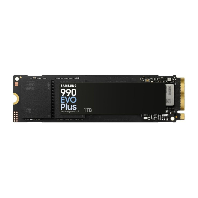 Hard Disk Samsung MZ-V9S1T0BW 1 TB SSD Hard Disk Samsung MZ-V9S1T0BW 1 TB SSD