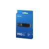 Hard Disk Samsung MZ-V9S1T0BW 1 TB SSD