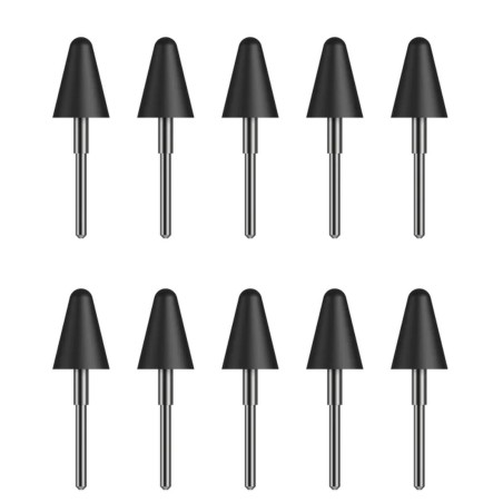 Puntatore Rakuten N605-AC-BK-P-PN Nero (10 Unità)