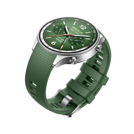 Smartwatch OnePlus OnePlus Watch 2R Verde Grigio 1,43"