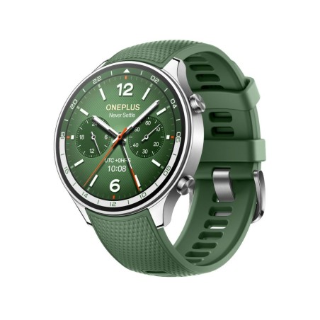 Smartwatch OnePlus OnePlus Watch 2R Verde Grigio 1,43"