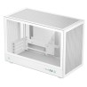 Case computer desktop ATX DEEPCOOL R-CH260-WHNGM0-G-1 Bianco