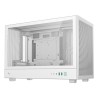Case computer desktop ATX DEEPCOOL R-CH260-WHNGM0-G-1 Bianco