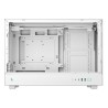 Case computer desktop ATX DEEPCOOL R-CH260-WHNGM0-G-1 Bianco