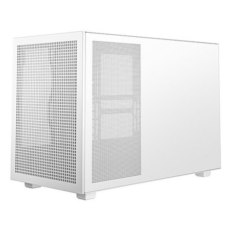 Case computer desktop ATX DEEPCOOL R-CH260-WHNGM0-G-1 Bianco