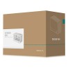 Case computer desktop ATX DEEPCOOL R-CH260-WHNGM0-G-1 Bianco