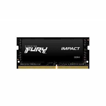 Memoria RAM Kingston Impact 8 GB DDR4 3200 MHz CL20