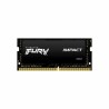 Memoria RAM Kingston Impact 8 GB DDR4 3200 MHz CL20