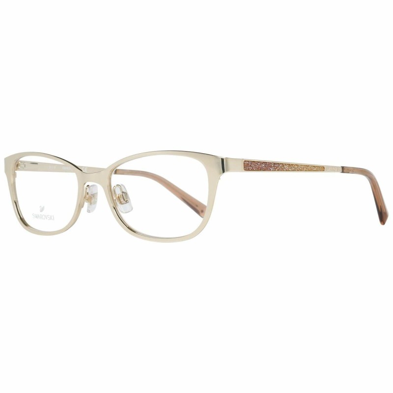 Montatura per Occhiali Donna Swarovski SK5277 52032 Montatura per Occhiali Donna Swarovski SK5277 52032