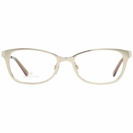 Montatura per Occhiali Donna Swarovski SK5277 52032
