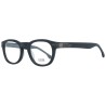 Montatura per Occhiali Unisex Lozza VL4104 48BLKM