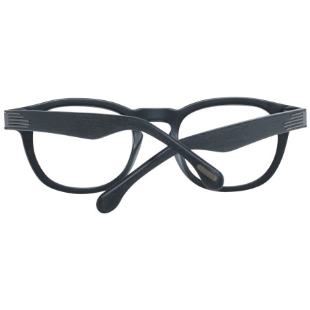 Montatura per Occhiali Unisex Lozza VL4104 48BLKM