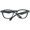 Montatura per Occhiali Unisex Lozza VL4104 48BLKM