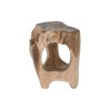 Tavolo aggiuntivo Home ESPRIT 35 X 32 X 40 cm