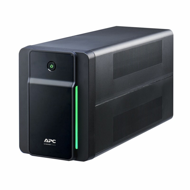 Gruppo di Continuità Interattivo UPS APC BX1600MI-GR Gruppo di Continuità Interattivo UPS APC BX1600MI-GR