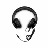 Auricolari con Microfono Urban Factory HLP03UF Nero