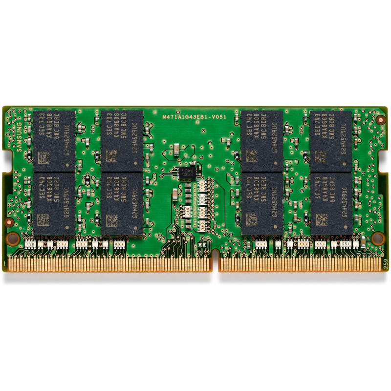 Memoria RAM HP 4M9Y0AA DDR5 Memoria RAM HP 4M9Y0AA DDR5