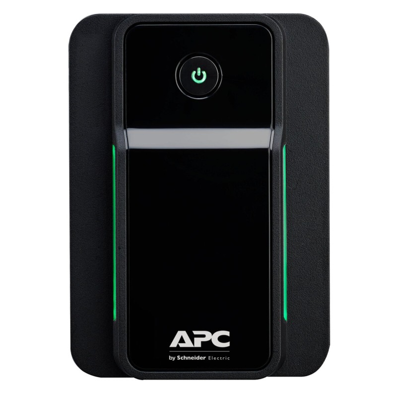 Gruppo di Continuità Interattivo UPS APC BACK-UPS 500VA 230V AVR Gruppo di Continuità Interattivo UPS APC BACK-UPS 500VA 230V AVR