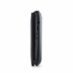 Telefono Cellulare Panasonic KX-TU446EXB 2,4" Nero
