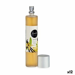 Diffusore Spray Per Ambienti Acorde 100MLSPRY-VAN Vaniglia 100 ml (12 Unità)