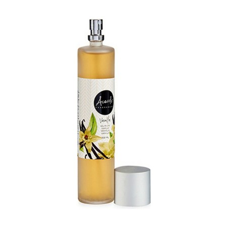 Diffusore Spray Per Ambienti Acorde 100MLSPRY-VAN Vaniglia 100 ml (12 Unità)