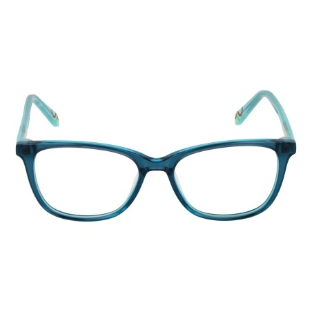 Montatura per Occhiali Donna Benetton BEO108 50549