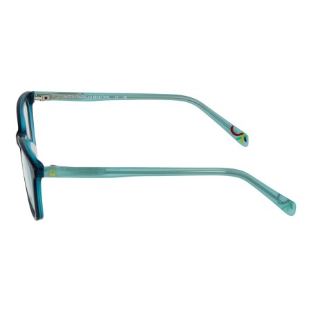 Montatura per Occhiali Donna Benetton BEO108 50549