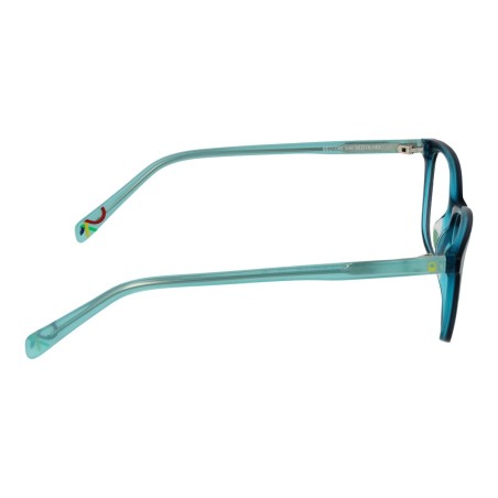 Montatura per Occhiali Donna Benetton BEO108 50549