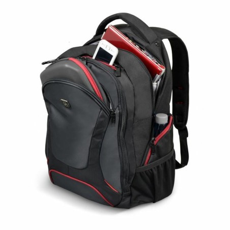 Zaino per Portatile Port Designs 160510 Nero 36 x 60 x 22 cm
