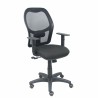 Sedia da Ufficio Piqueras y Crespo 0B10CRP Nero