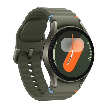 Smartwatch Samsung SM-L300NZGAEUE Nero Verde 40 mm 1,3"