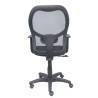 Sedia da Ufficio Piqueras y Crespo 0B10CRP Nero