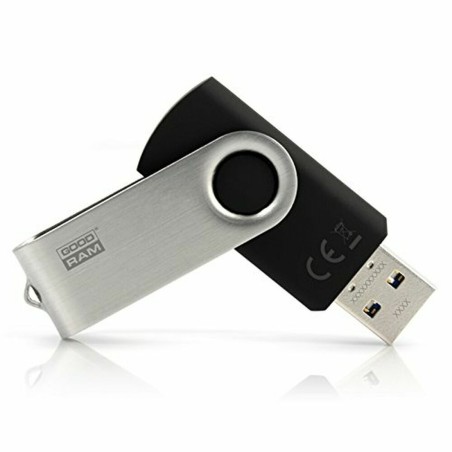 Memoria USB GoodRam UTS3-0320K0R11 USB 3.1 Nero 32 GB (1 Unità)