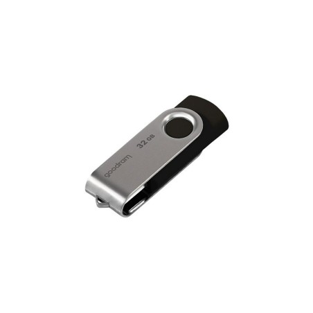 Memoria USB GoodRam UTS3-0320K0R11 USB 3.1 Nero 32 GB (1 Unità)