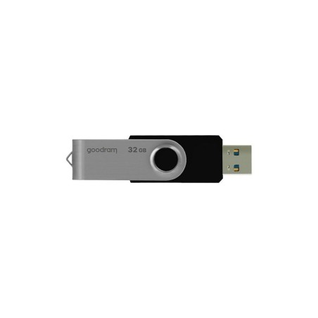 Memoria USB GoodRam UTS3-0320K0R11 USB 3.1 Nero 32 GB (1 Unità)