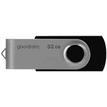 Memoria USB GoodRam UTS3-0320K0R11 USB 3.1 Nero 32 GB (1 Unità)