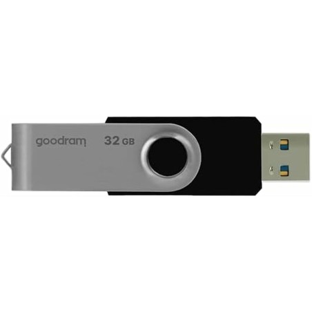 Memoria USB GoodRam UTS3-0320K0R11 USB 3.1 Nero 32 GB (1 Unità)